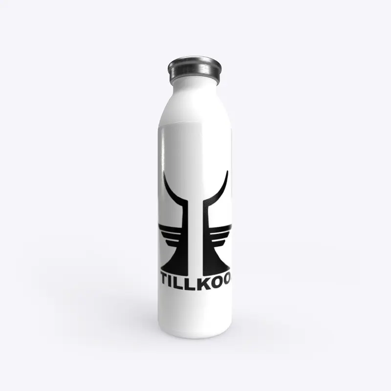 Tillkoo with Trademark Logo