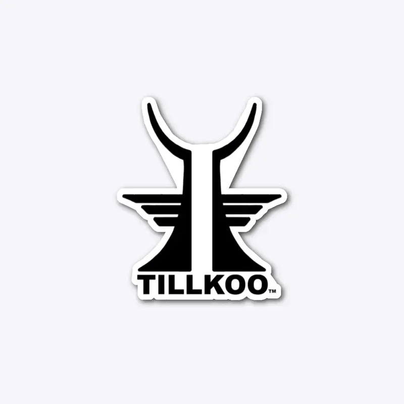 Tillkoo with Trademark Logo