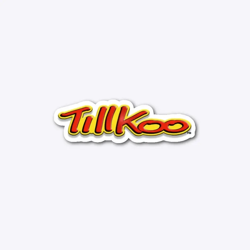 Official TILLKOO product