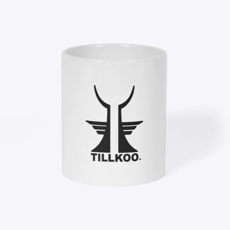 Tillkoo with Trademark Logo