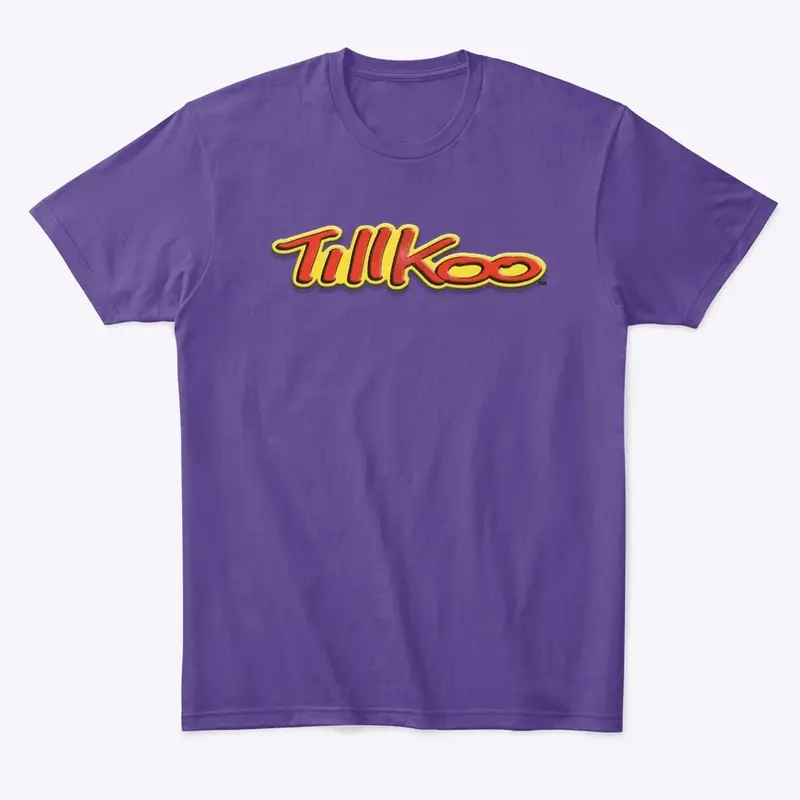 Official TILLKOO product