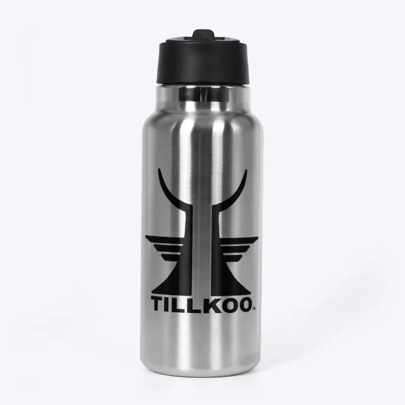 Tillkoo with Trademark Logo