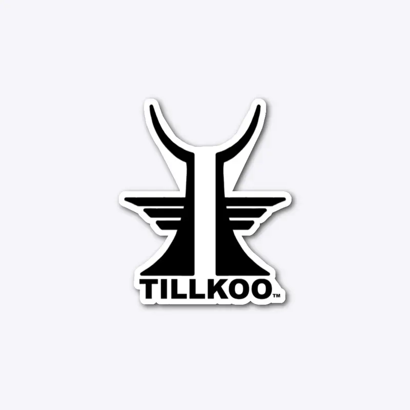 Tillkoo with Trademark Logo